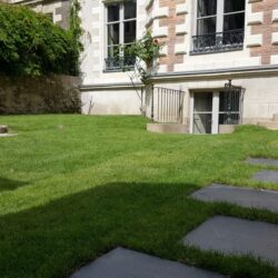 Atlantic Sud Paysage aménagement espace exterieur à Nantes