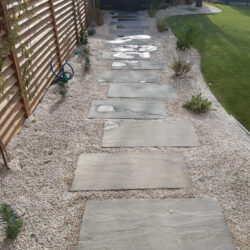 Atlantic Sud Paysage aménagement jardin à Bouguenais