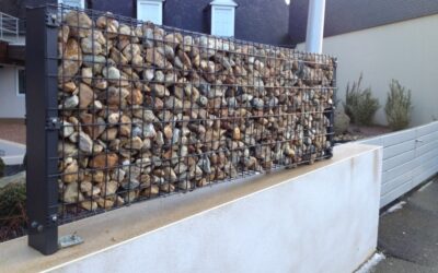 Photos d&rsquo;aménagements extérieurs à Orvault