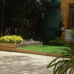 Atlantic Sud Paysage gazon synthétique à Bouguenanis