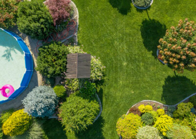 Création de jardins Atlantic Sud Paysage