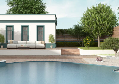 Création et conception de jardins Atlantic Sud Paysage