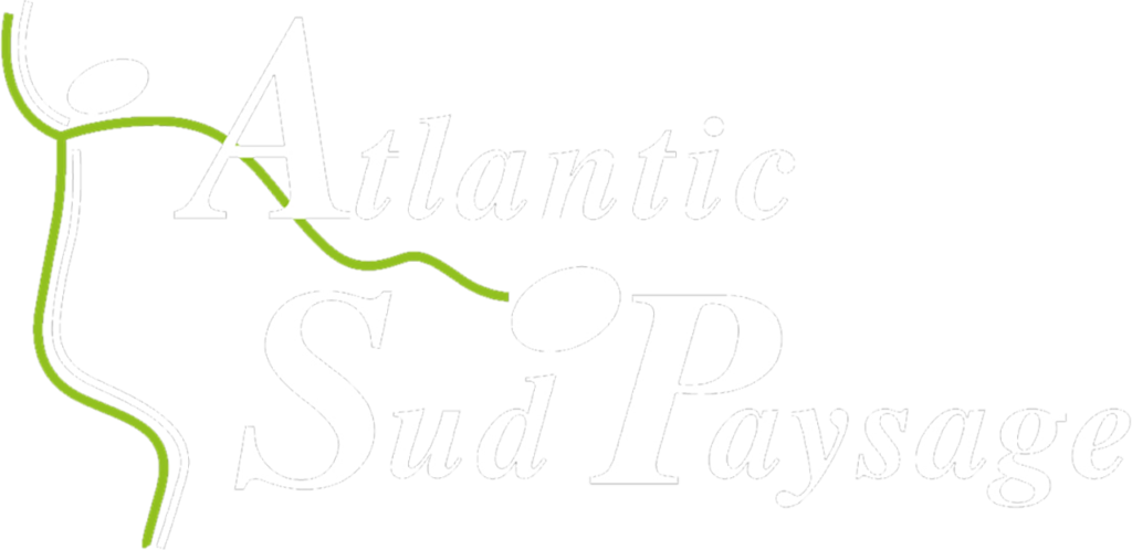 Logo Atlantic Sud Paysage
