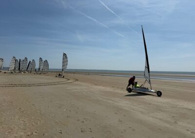 Equipe Atlantic Sud Paysage