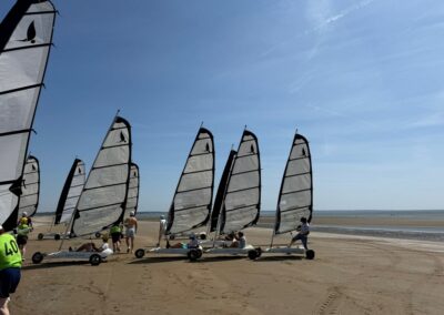 Equipe Atlantic Sud Paysage