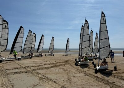 Equipe Atlantic Sud Paysage