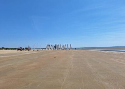 Equipe Atlantic Sud Paysage