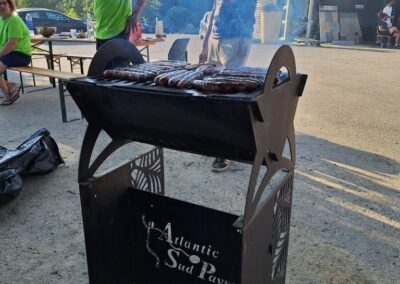 Equipe Atlantic Sud Paysage