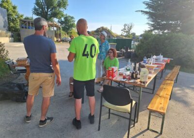 Equipe Atlantic Sud Paysage