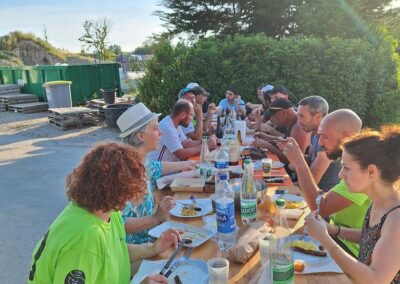 Equipe Atlantic Sud Paysage