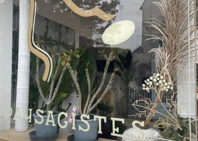 Jardinerie fine - magasin de plantes à Pornic