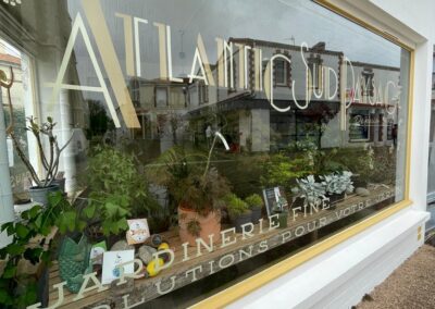 Jardinerie fine - magasin de plantes à Pornic