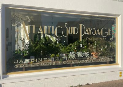 Jardinerie fine - magasin de plantes à Pornic