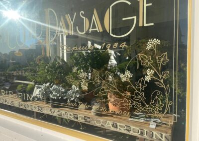 Jardinerie fine - magasin de plantes à Pornic