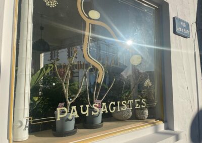 Jardinerie fine - magasin de plantes à Pornic