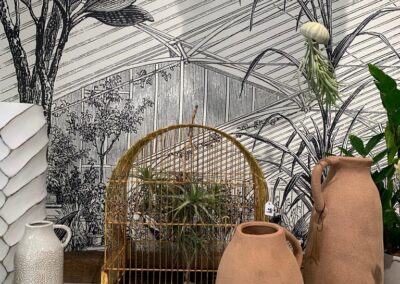 Jardinerie fine - magasin de plantes à Pornic