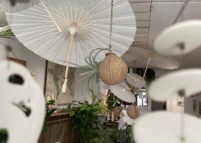 Jardinerie fine - magasin de plantes à Pornic