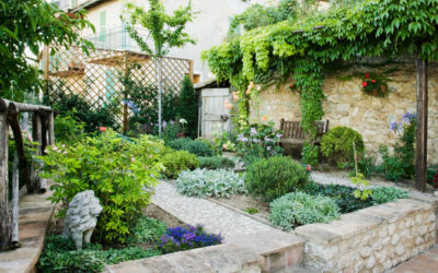 Le jardin de vos rêves, exploration des styles de jardins qui enchantent et inspirent