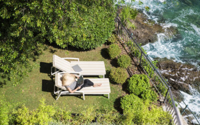 Comment créer un jardin résistant aux conditions climatiques du littoral atlantique ?